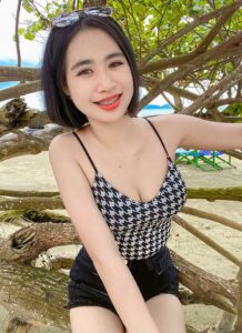 น้องมายด์ Narumon Thamma เน็ตไอดอลสาว ทรงโต สุดเอ็กซ์ ลีลาความแซ่บ ...