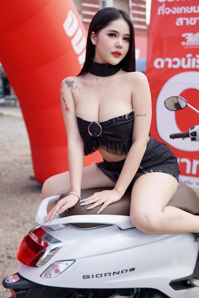 Aon Supitsara โรตีสองปี้น้อง